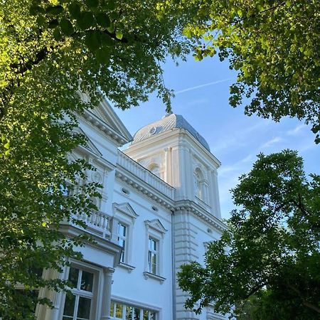 Stara Biblioteka Aparthotel Wrocław Kültér fotó