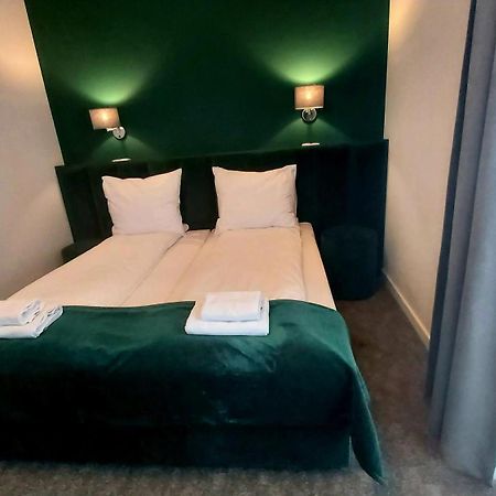 Stara Biblioteka Aparthotel Wrocław Kültér fotó