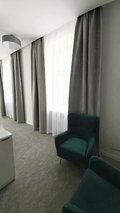 Stara Biblioteka Aparthotel Wrocław Kültér fotó