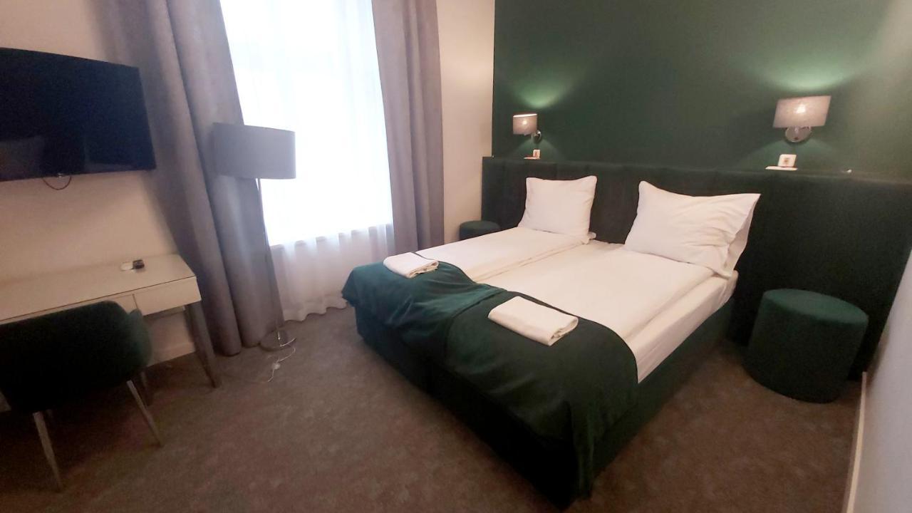 Stara Biblioteka Aparthotel Wrocław Kültér fotó