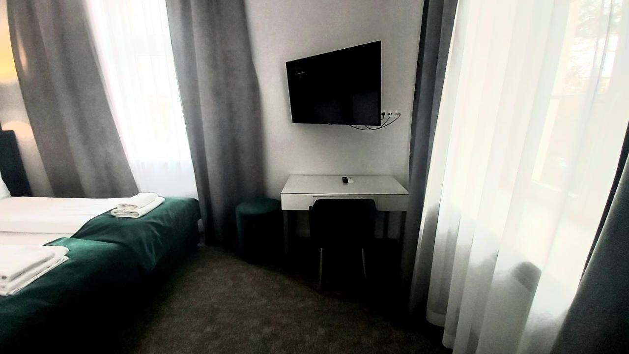 Stara Biblioteka Aparthotel Wrocław Kültér fotó