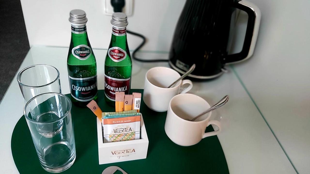Stara Biblioteka Aparthotel Wrocław Kültér fotó