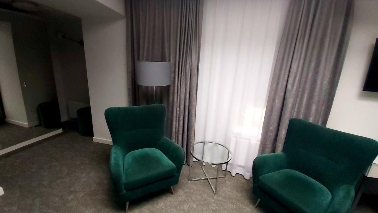 Stara Biblioteka Aparthotel Wrocław Kültér fotó