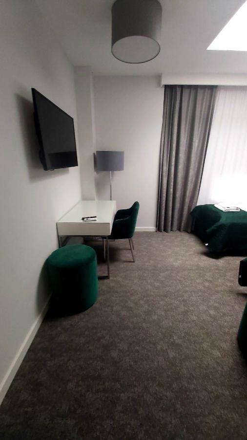 Stara Biblioteka Aparthotel Wrocław Kültér fotó