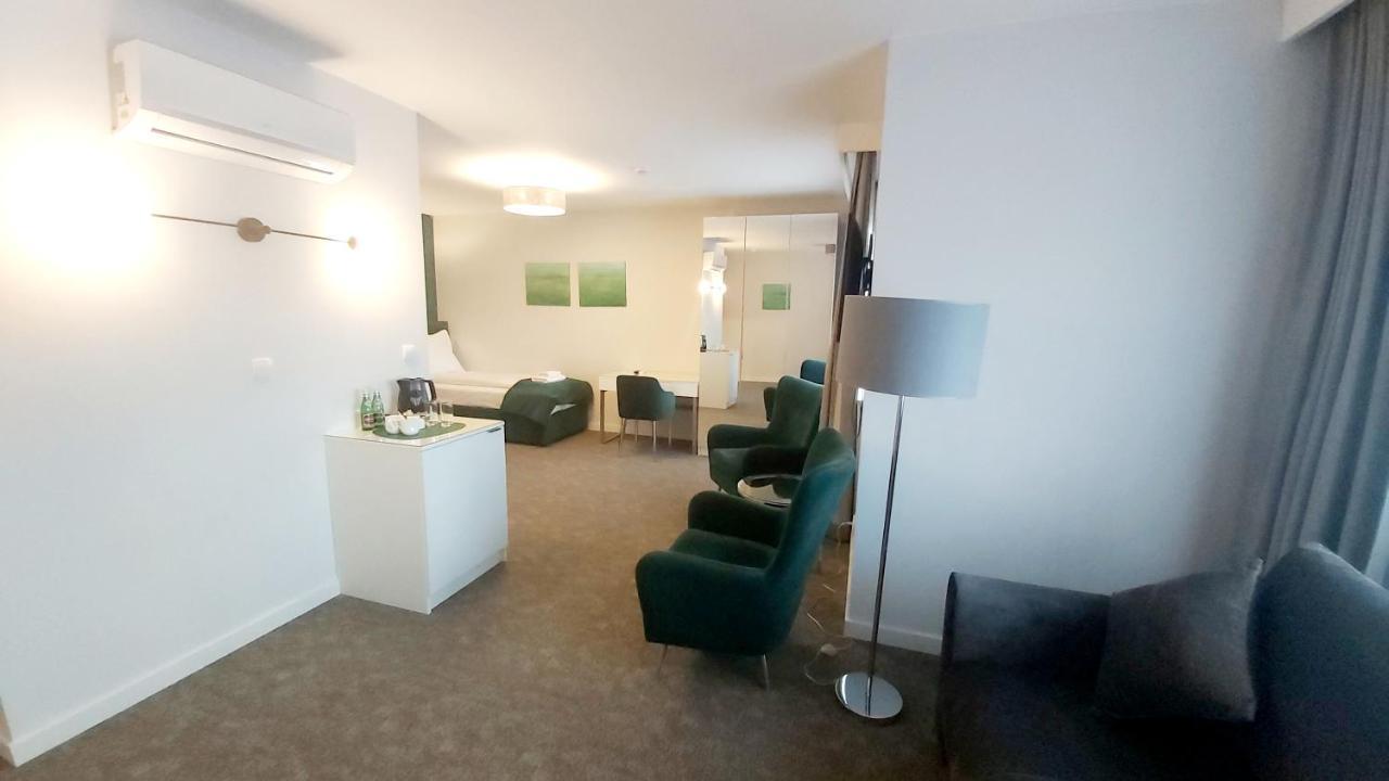 Stara Biblioteka Aparthotel Wrocław Kültér fotó