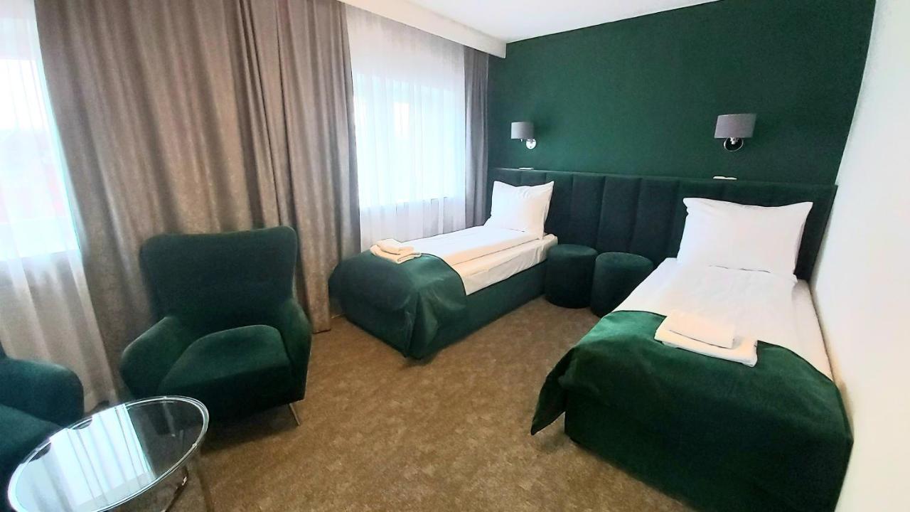 Stara Biblioteka Aparthotel Wrocław Kültér fotó