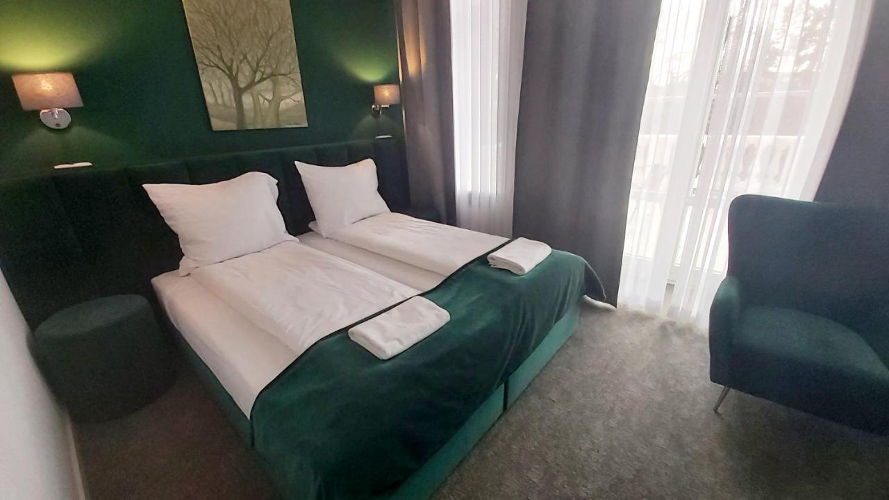 Stara Biblioteka Aparthotel Wrocław Kültér fotó
