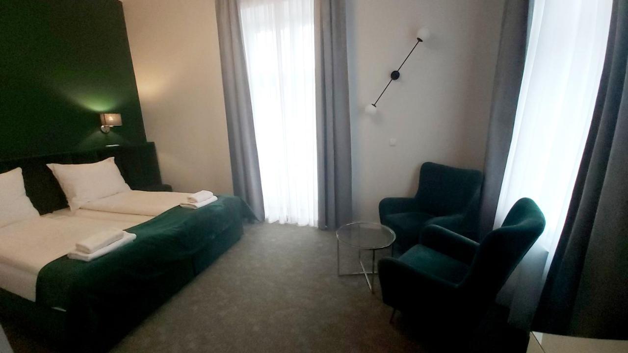 Stara Biblioteka Aparthotel Wrocław Kültér fotó