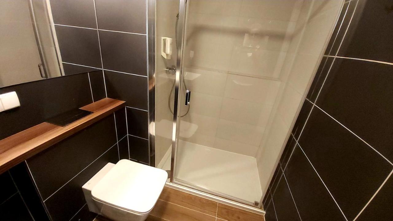 Stara Biblioteka Aparthotel Wrocław Kültér fotó