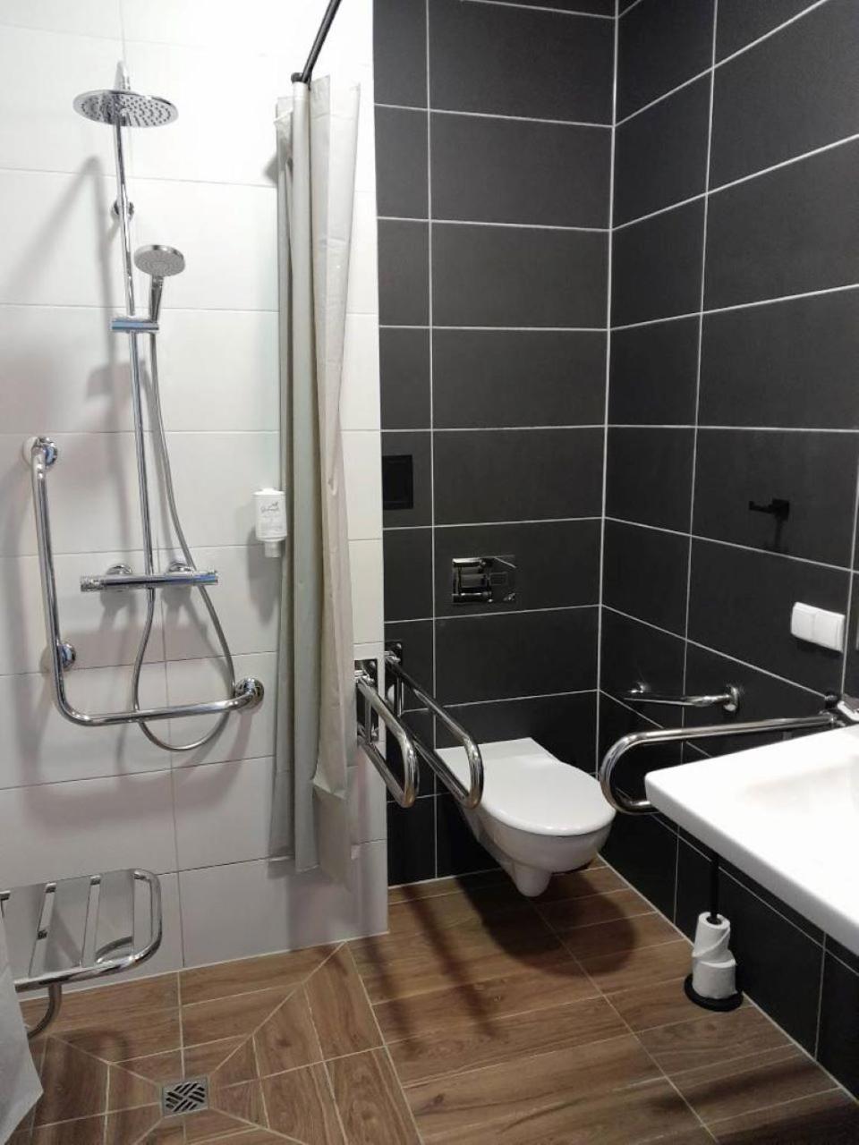 Stara Biblioteka Aparthotel Wrocław Kültér fotó