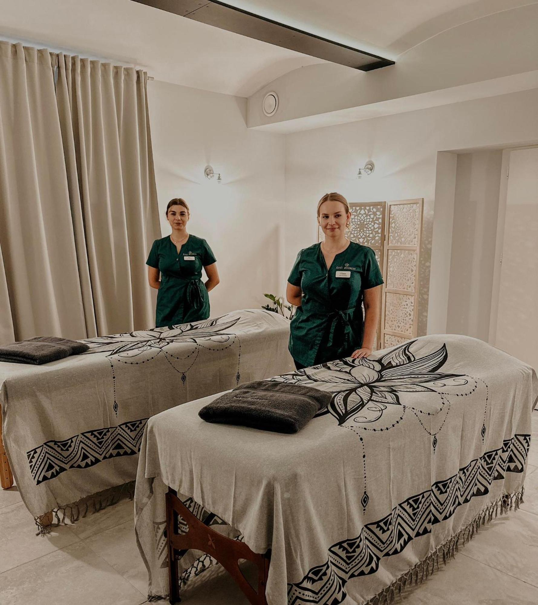 Stara Biblioteka Aparthotel Wrocław Kültér fotó