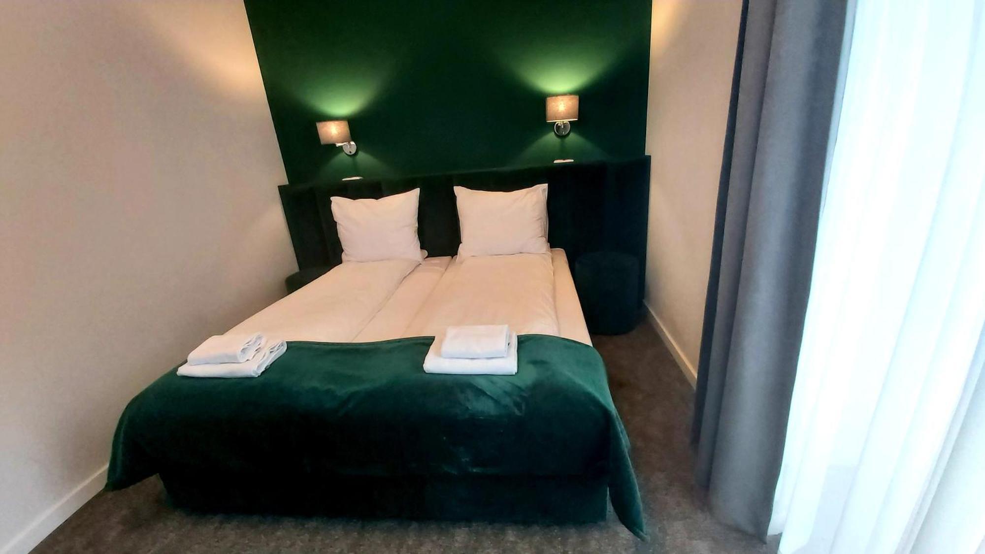 Stara Biblioteka Aparthotel Wrocław Kültér fotó