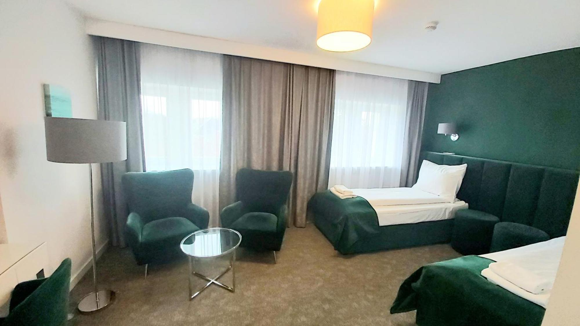 Stara Biblioteka Aparthotel Wrocław Kültér fotó